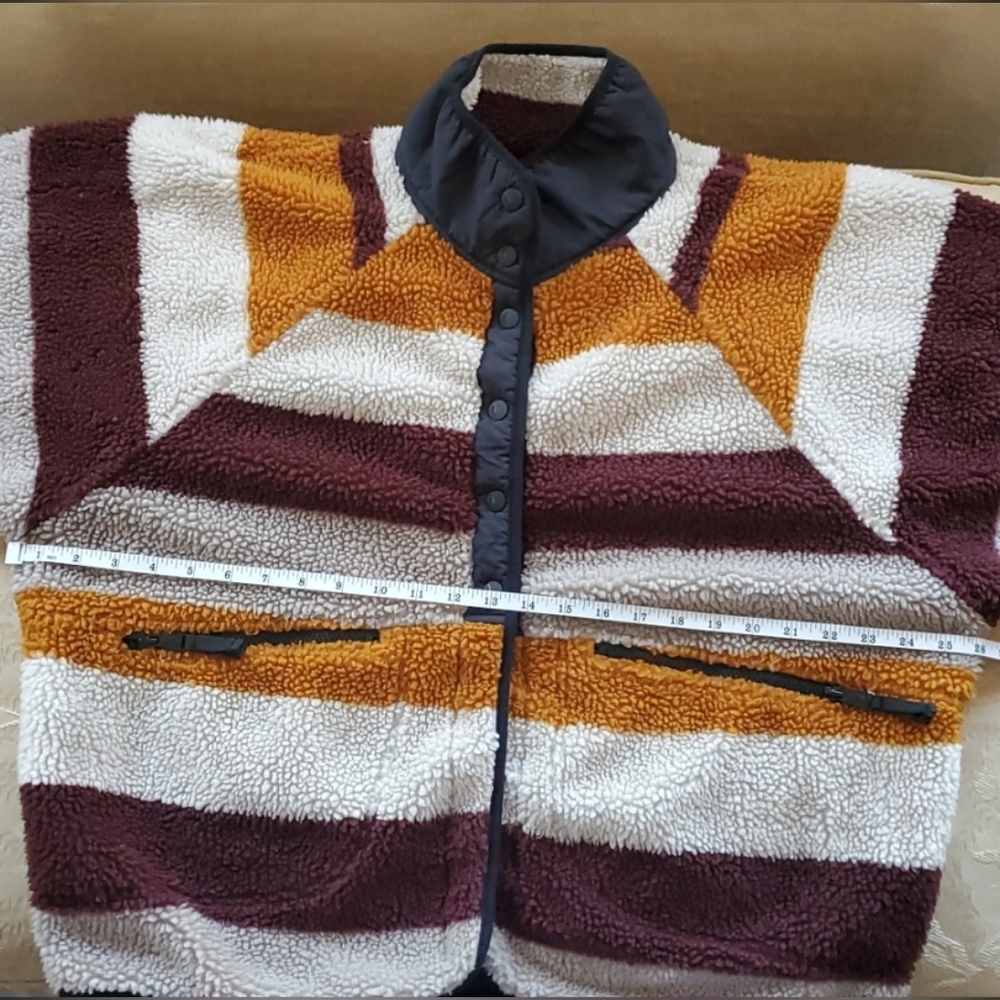 FP Movement Rocky Ridge Jacket/Multi - Picture 6 of 16
